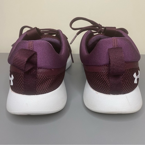 Under Armour SMGX Women’s Size 8.5 Sneakers - Picture 4 of 14